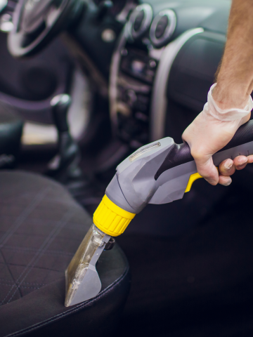 PartsPoint Techniek Kärcher reparatie