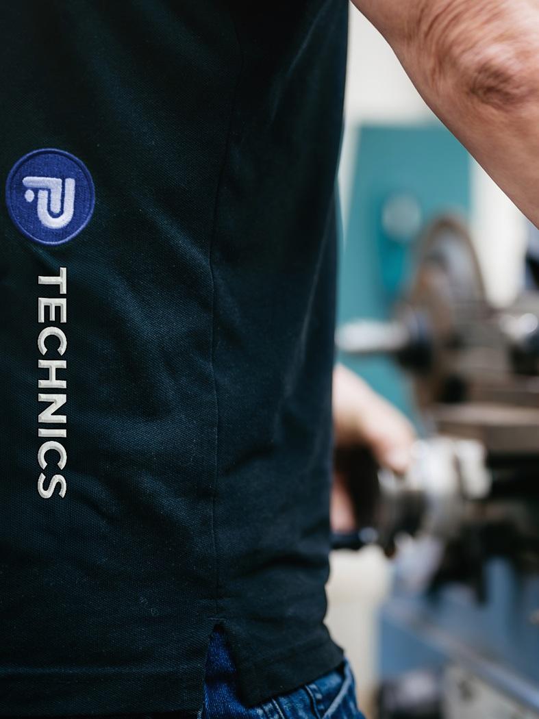 Remrevisie PartsPoint Technics